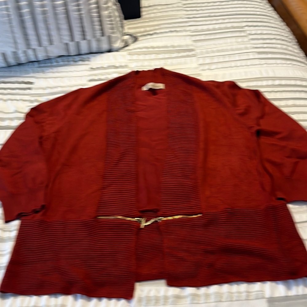 Womens sweater